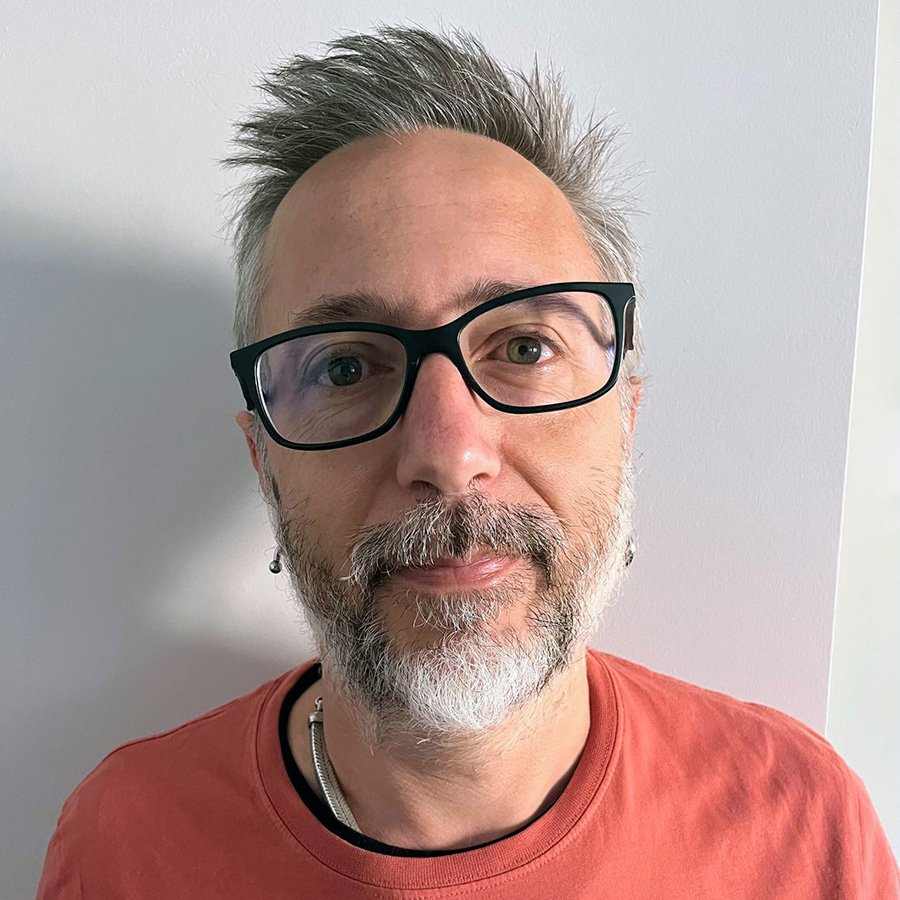 matteo tamburrino portfolio IvoLab