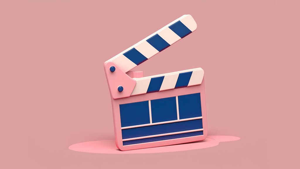 utilizzo del 3D nella comunicazione video